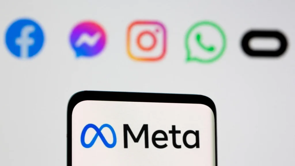 Meta Shareholder Urges Reduction in Metaverse Investments