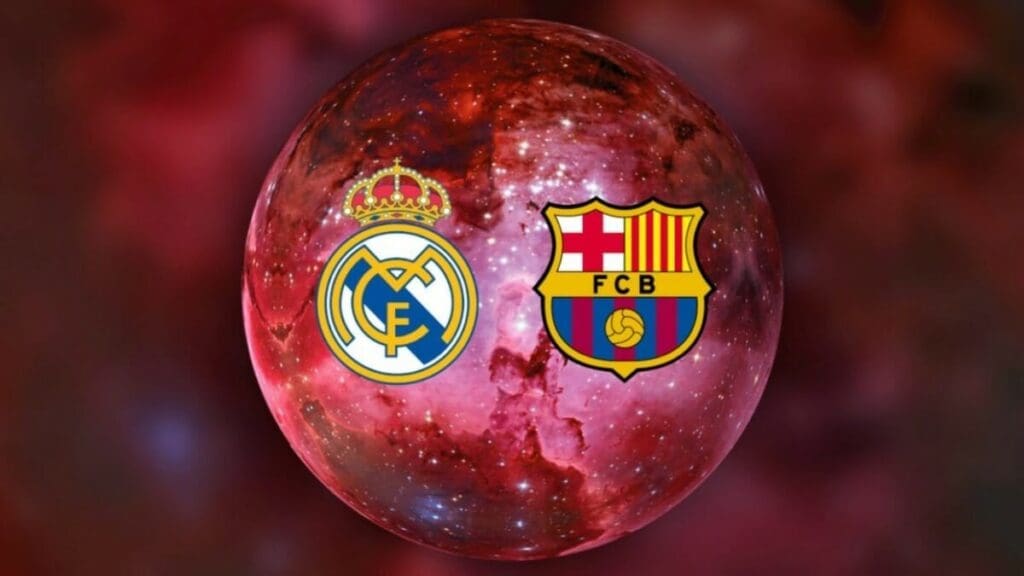 Metaverse Partnership from Barcelona and Real Madrid
