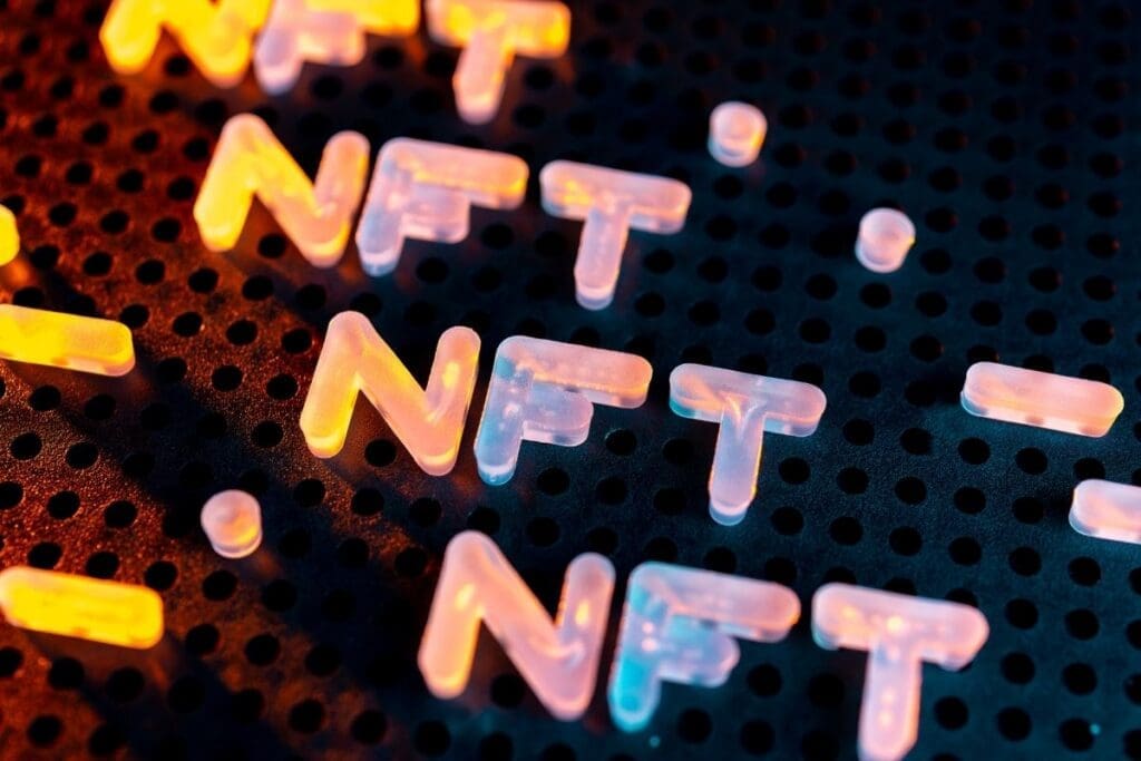 Exploring the Versatility of NFTs in the Metaverse World