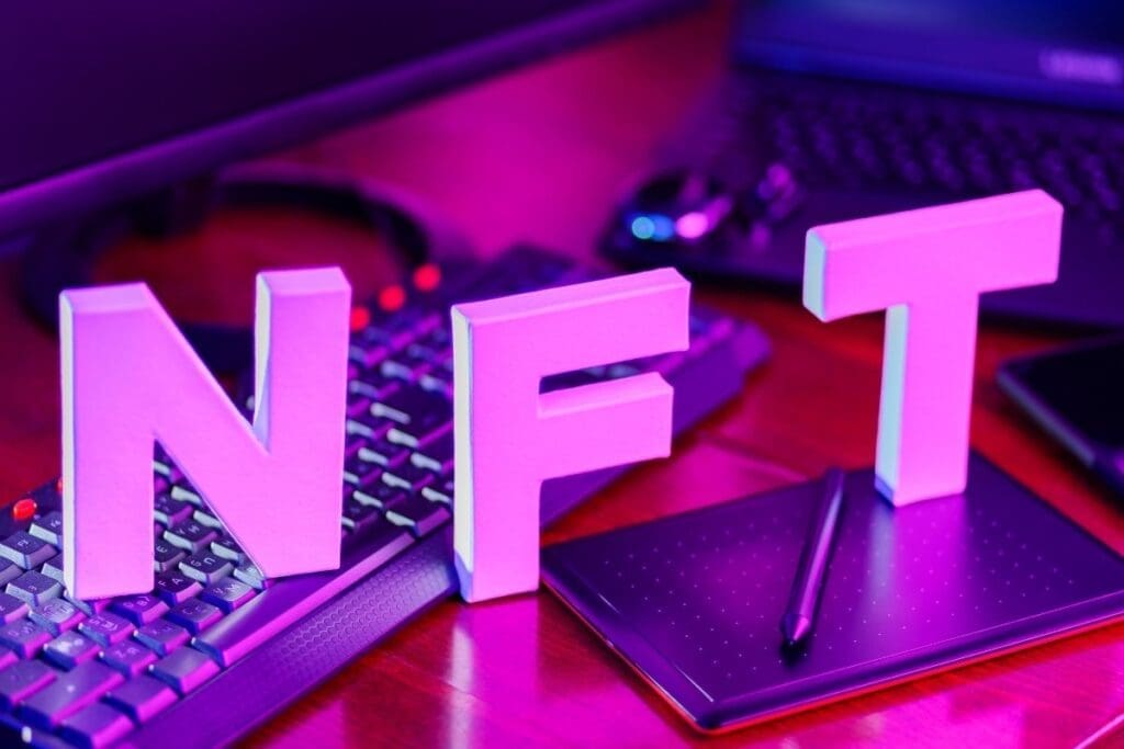 Understanding the SAID Term in NFTs: A Comprehensive Guide