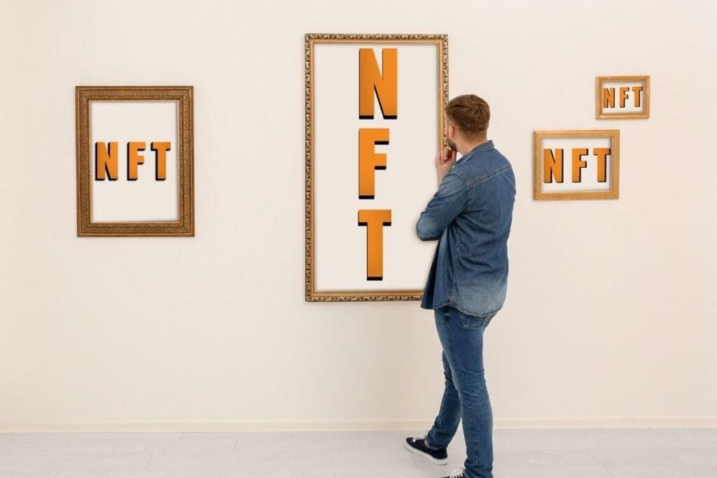 Understanding the Term "Degen" in NFTs: A Detailed Guide