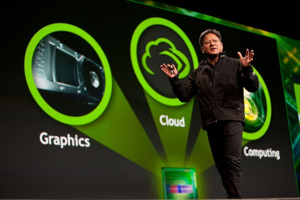 NVIDIA Enters Metaverse: All Units Unveiled