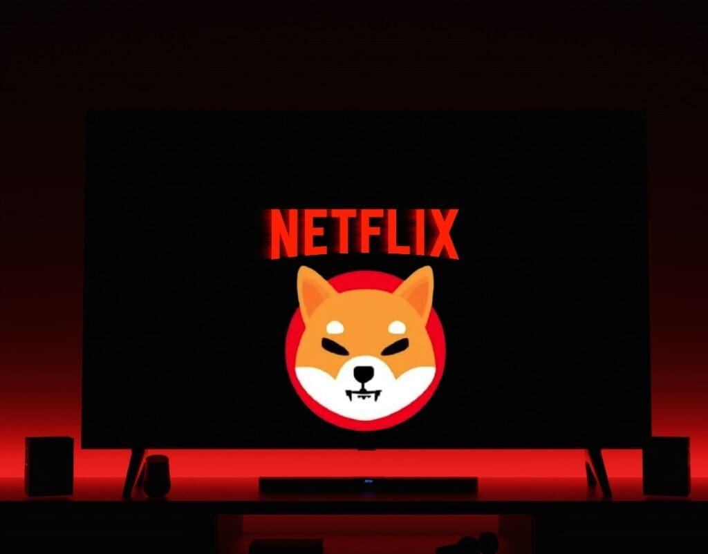 Netflix Transfer to Shiba Inu Metaverse Team