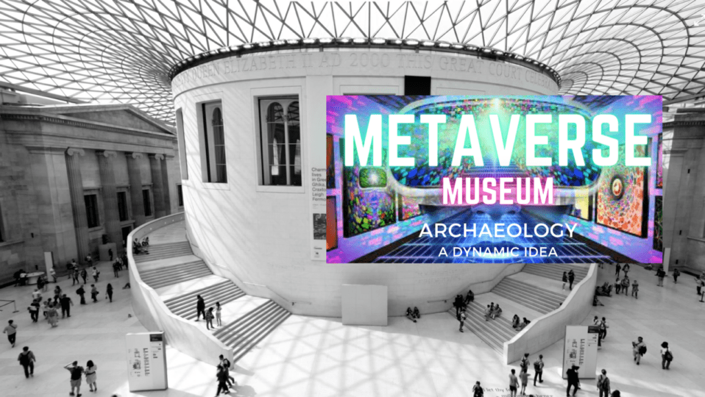 New York City Museum Steps into the Metaverse