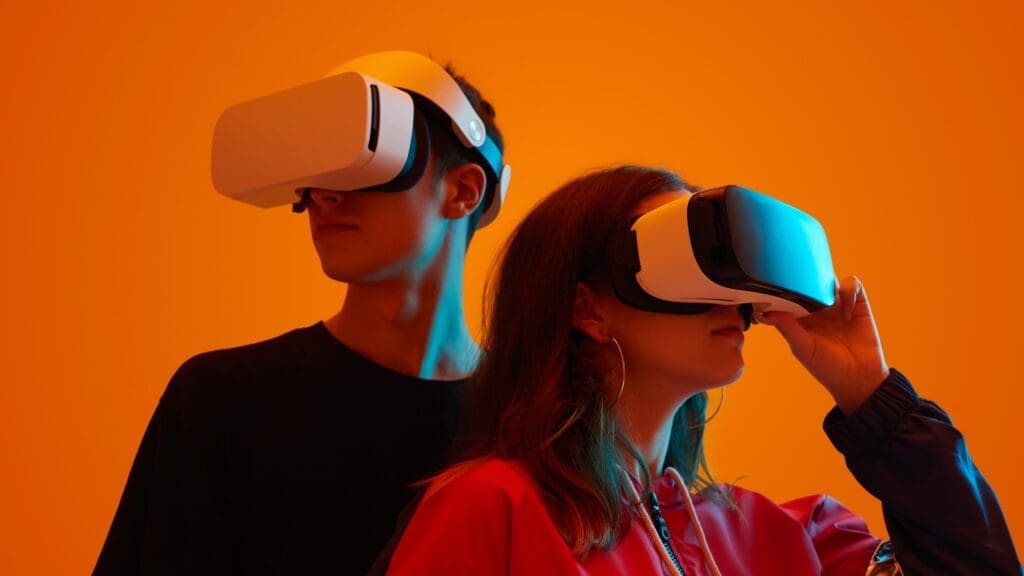 One-Third of Singles Interested in Metaverse Dating