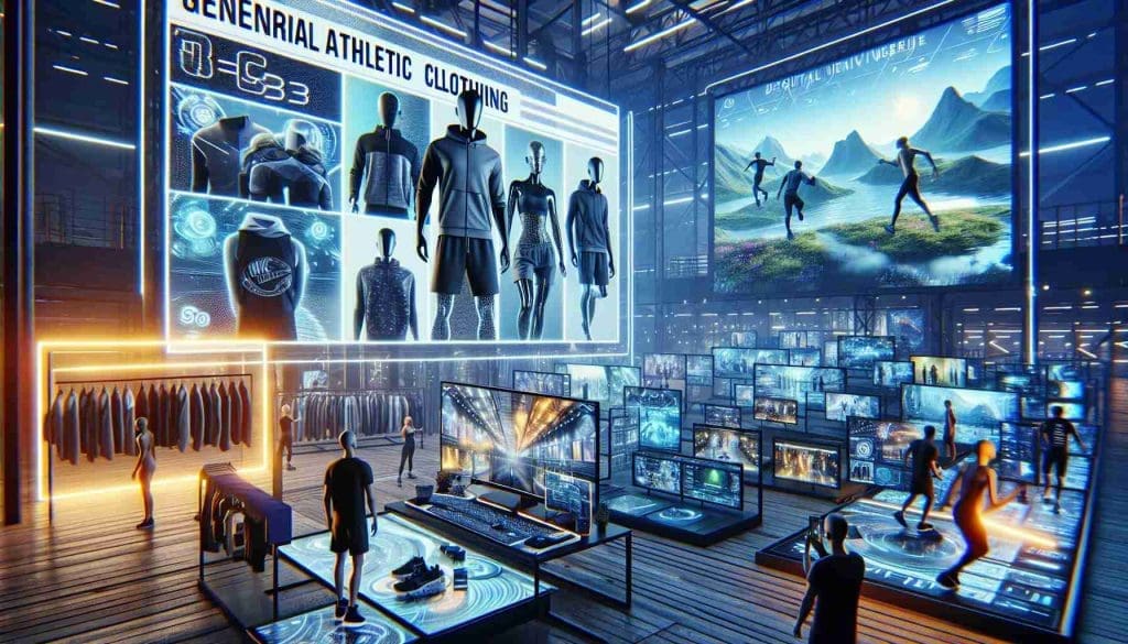 Reebok Joins the Metaverse