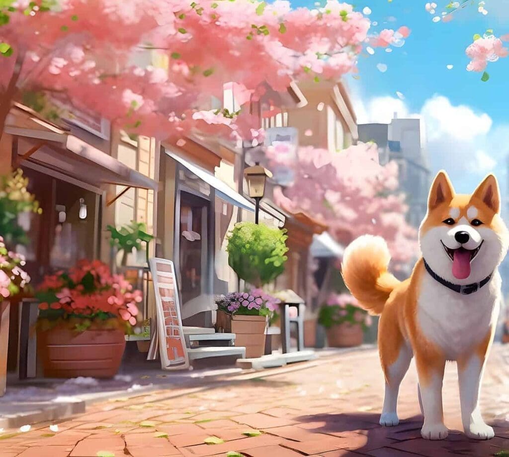 Shiba Inu Unveils Project Metaverse Concept