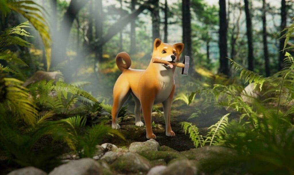 Shiberse: Shiba Inu Enters the Metaverse