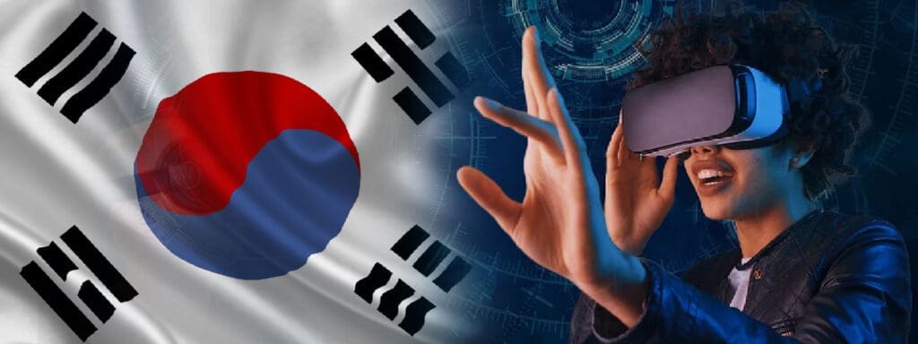 South Korean Shinhan Bank's Metaverse Expansion