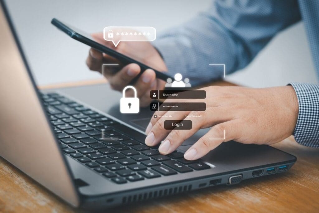 Understanding 2FA Strengthen Online Security
