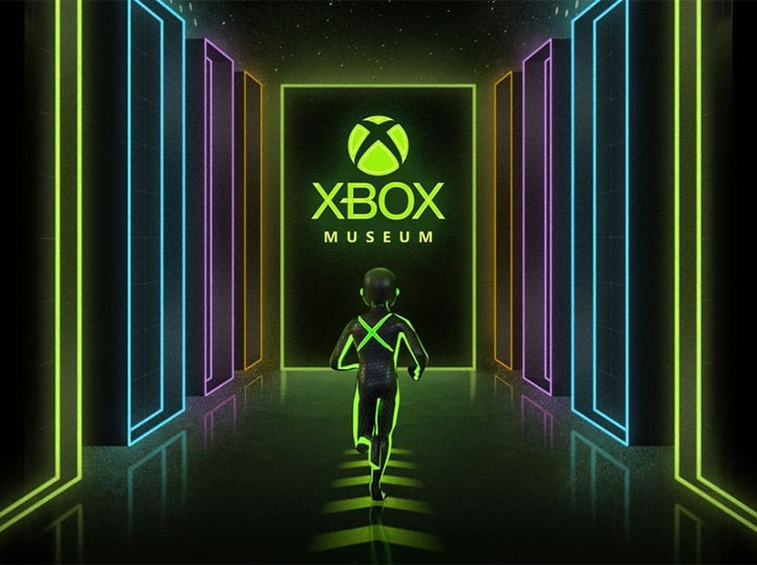 Xbox CEO Embraces Metaverse, Cautious of P2E Games