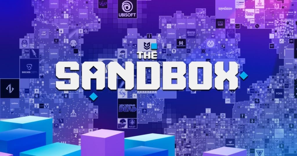 The Sandbox Launches New Season