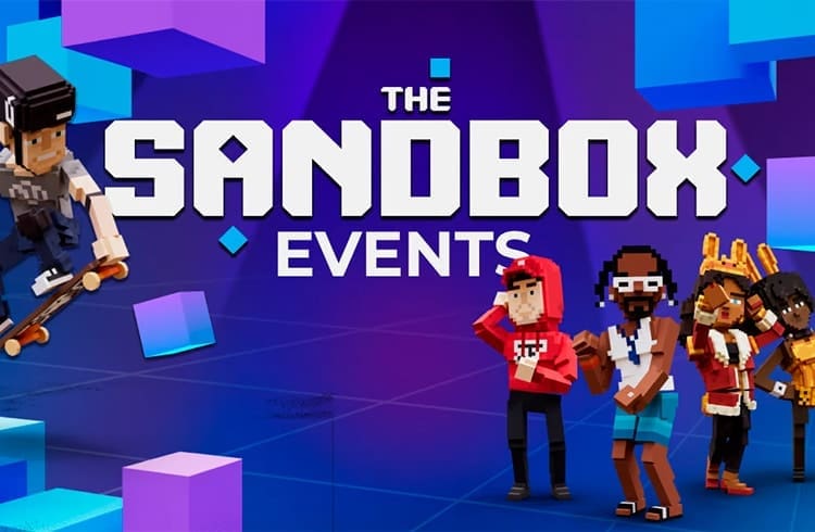 The Sandbox Launches New Season