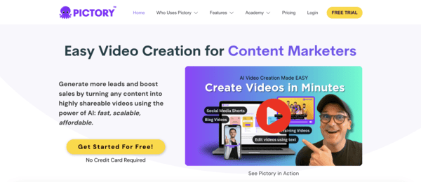 AI-Powered Video Production Tools | Create Professional Videos Easily