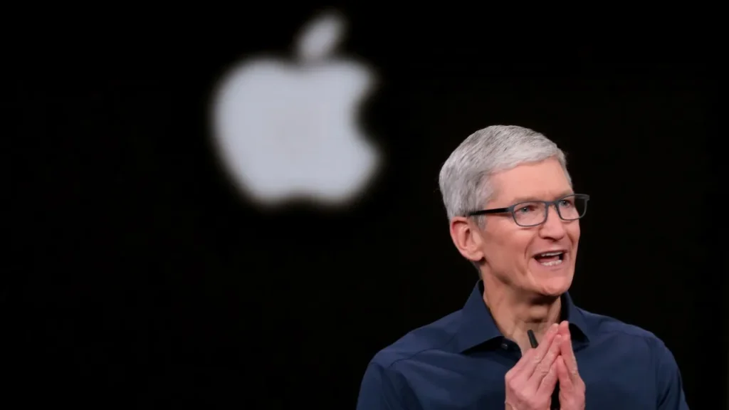 Apple Takes on Microsoft's Copilot with New AI Tool