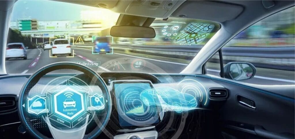 In Which Systems Are Artificial Intelligence Technologies Used in Automobiles?
