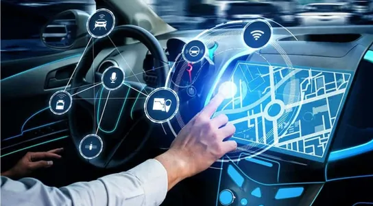 In Which Systems Are Artificial Intelligence Technologies Used in Automobiles?
