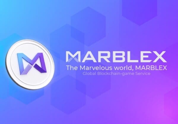 Binance Partners with Metaverse Coin MARBLEX