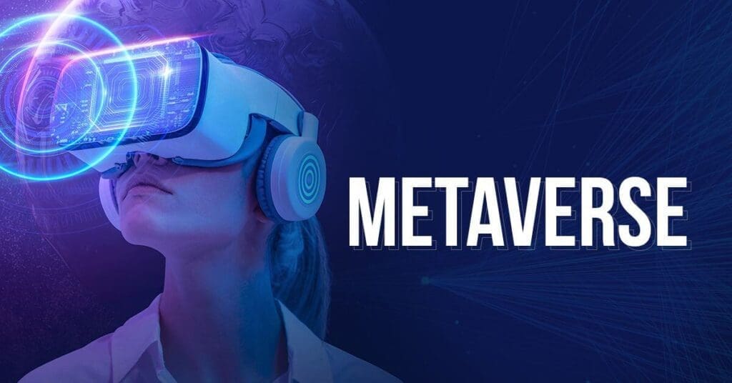 European Commission's Strategy for Metaverse
