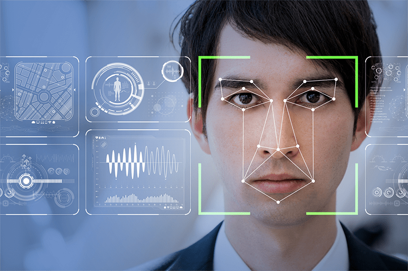 The Era of Artificial Intelligence in Identification