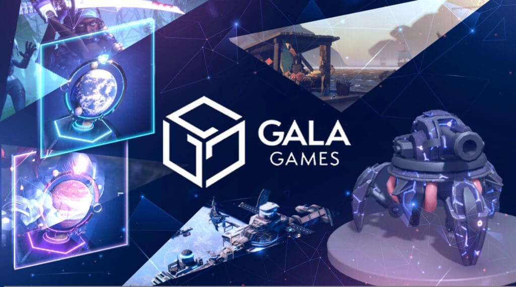 Gala Games Targets Top 25 Spot with Jason Brink's Expertise