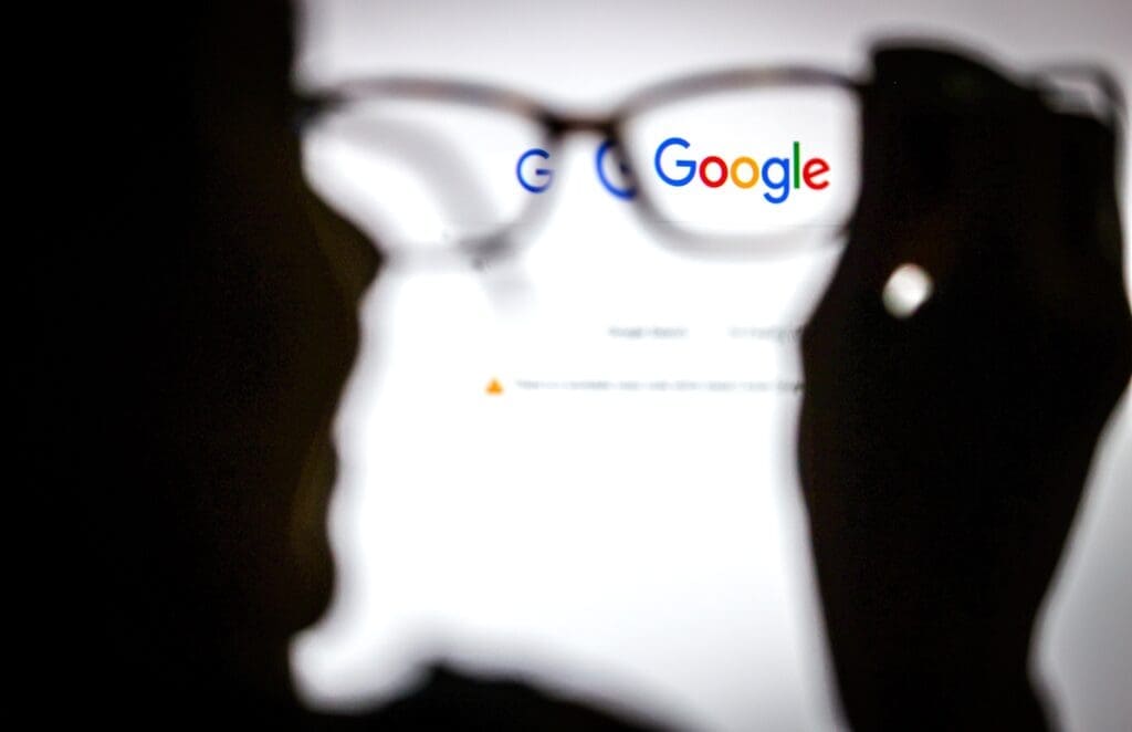 Google Takes Action: Regulating AI-Generated Political Ads