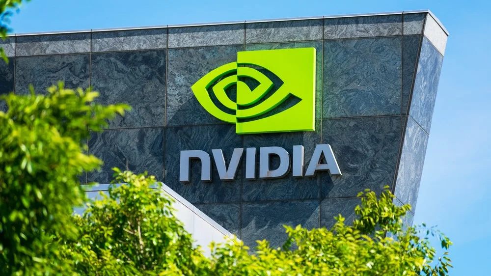 Nvidia Invests $50M in Recursion for AI Drug Discovery