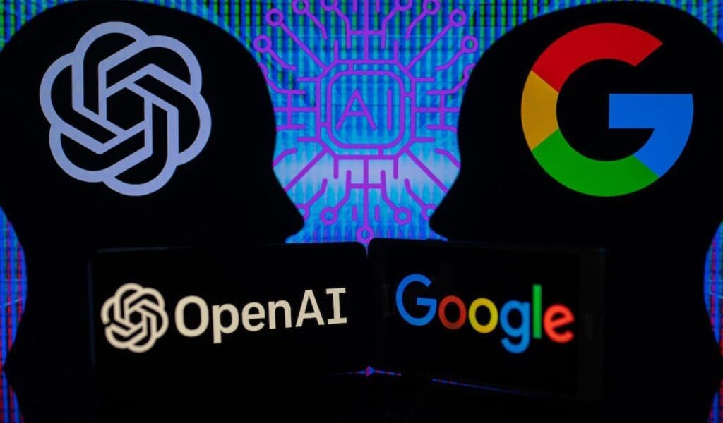 OpenAI Allegedly Developed a Search Engine to Rival Google