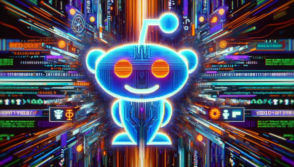 Reddit's Multimillion-Dollar AI Licensing Deal Boosts Industry Suppor