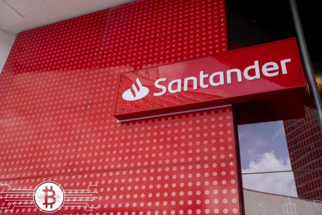 Santander Private Bank Introduces Crypto Services for Swiss Investors