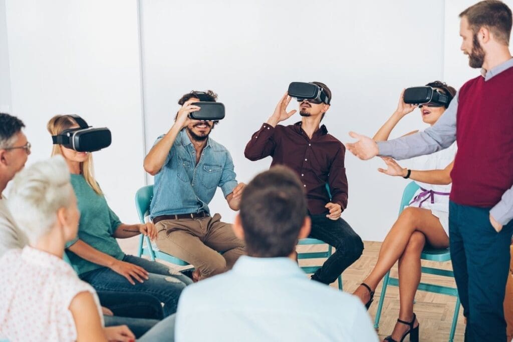 The Future Impact of the Metaverse: What to Expect