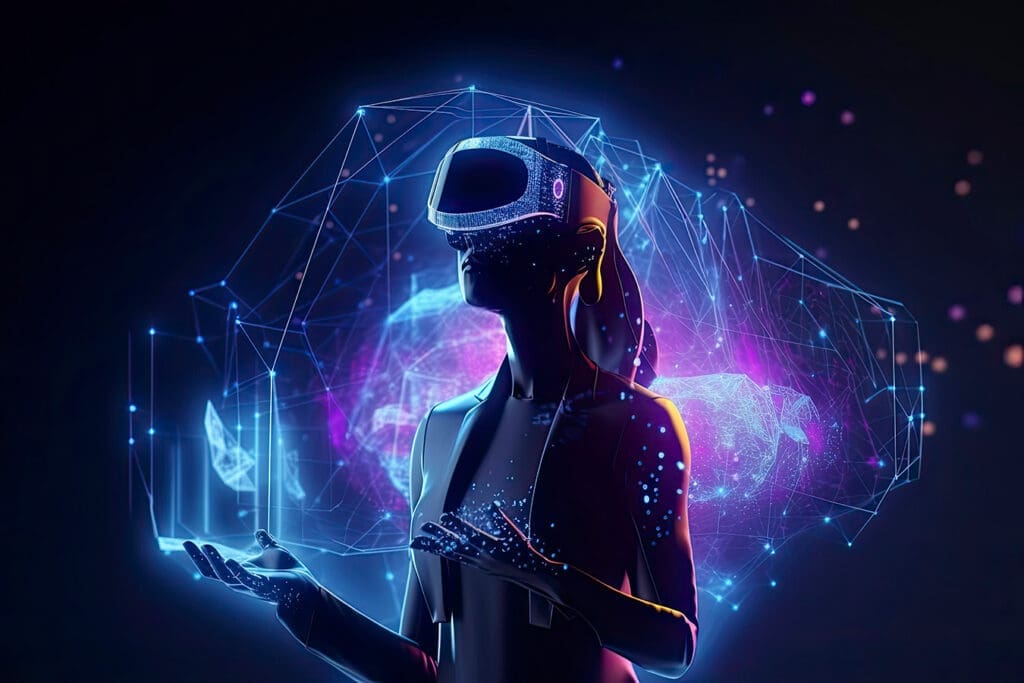 The Future of the Metaverse: Exploring its Potential Impact