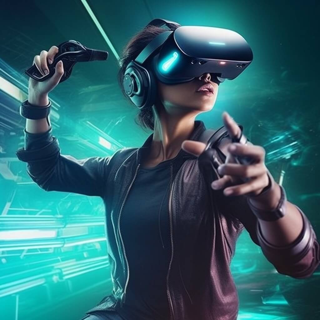 The Impact of Metaverse on Gaming Industry