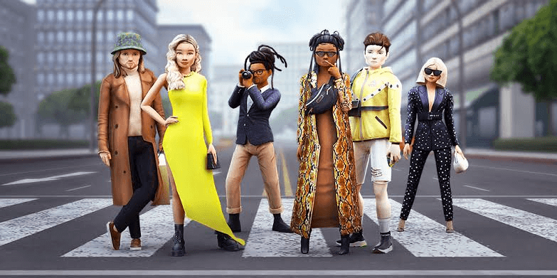 The Impact of the Metaverse on the Fashion Industry
