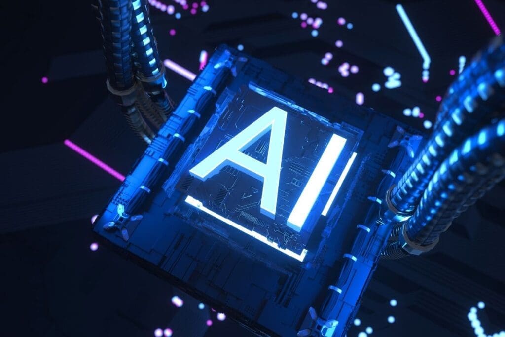 Artificial Intelligence's Impact on Industries: A Comprehensive List