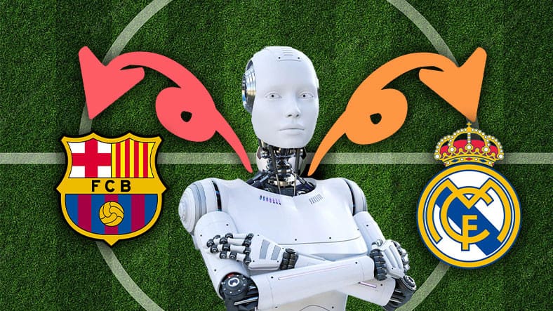 AI Predictions: Accurate Sports Team Match Outcome Forecasts
