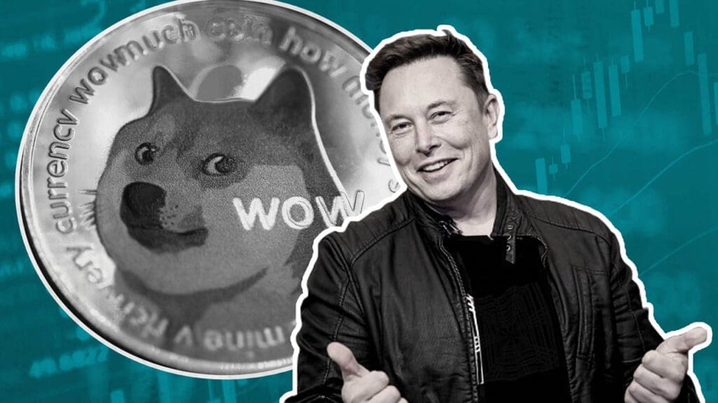 Elon Musk: Tesla's Future Vision , Cars for Sale with Dogecoin (DOGE)