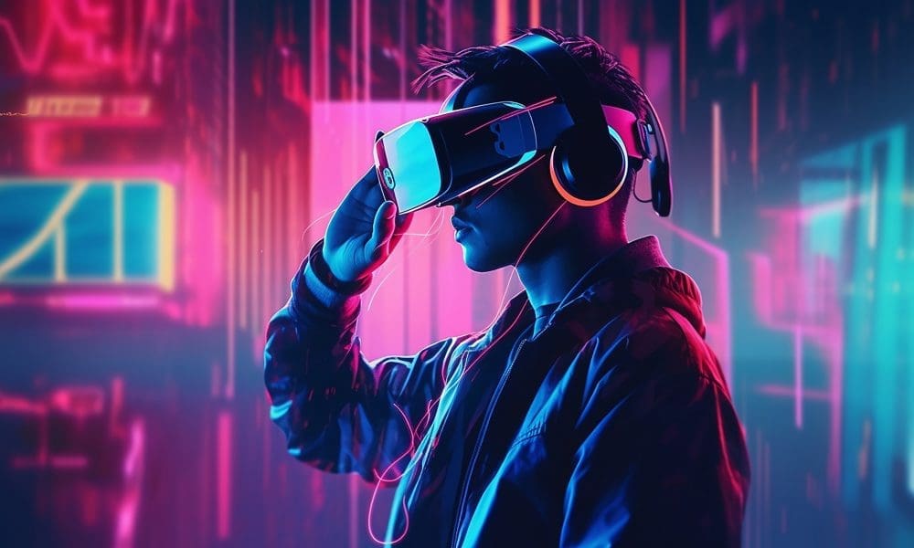The Impact of the Metaverse on Businesses