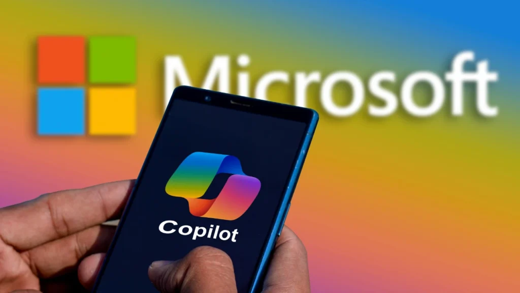 Copilot AI Assistant Arrives for Android Users