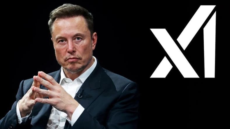 Elon Musk's xAI Secures $6B Investment