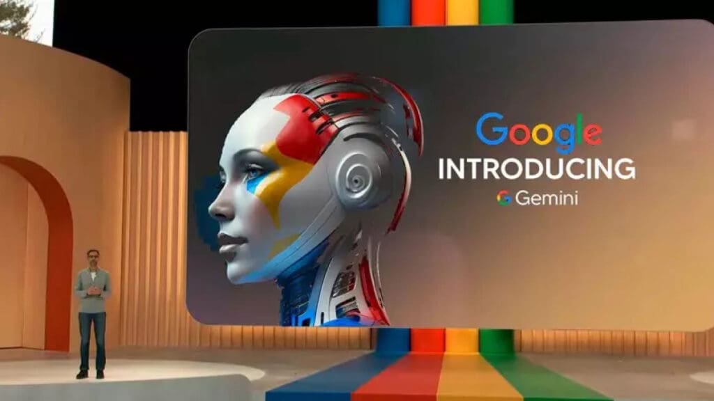 Google Unveils the Origin of Gemini Name, Shedding Light on AI Branding