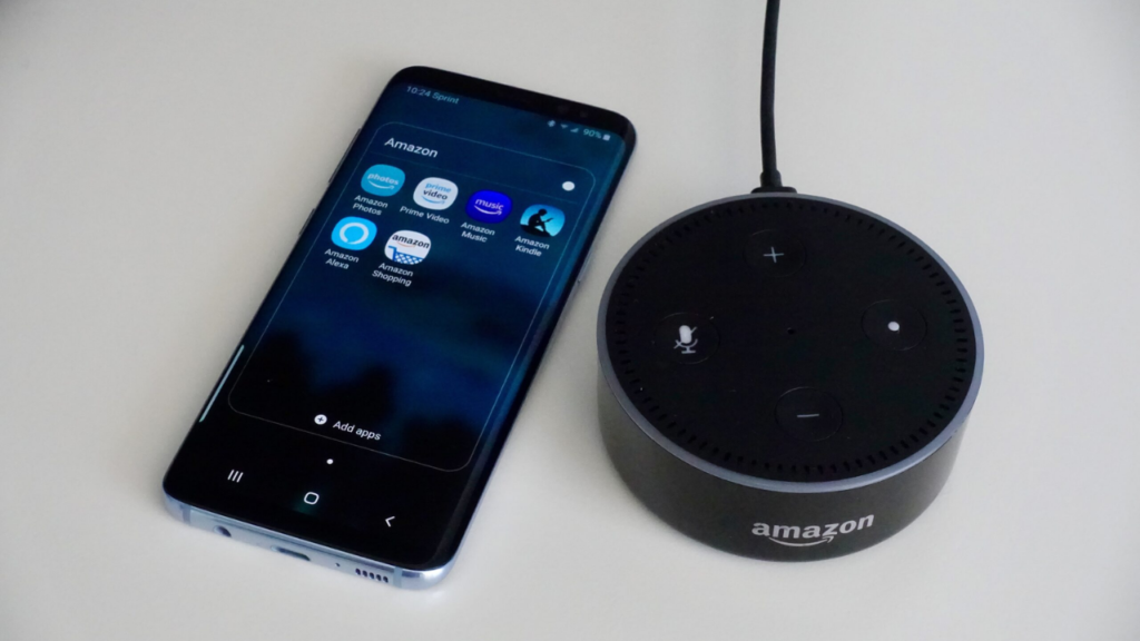 AI-powered Alexa from Amazon: It's going to be expensive!
