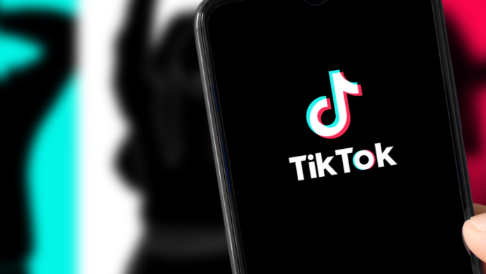 TikTok will automatically tag AI-generated content!