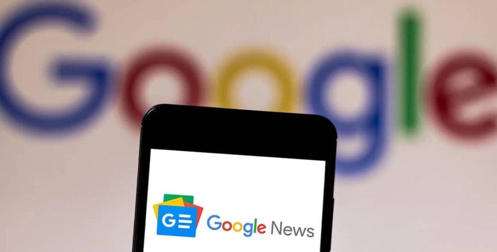 What is Google News? How to Register? 2024