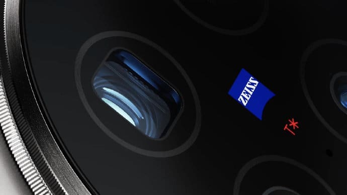 vivo X100 Ultra comes with artificial intelligence!