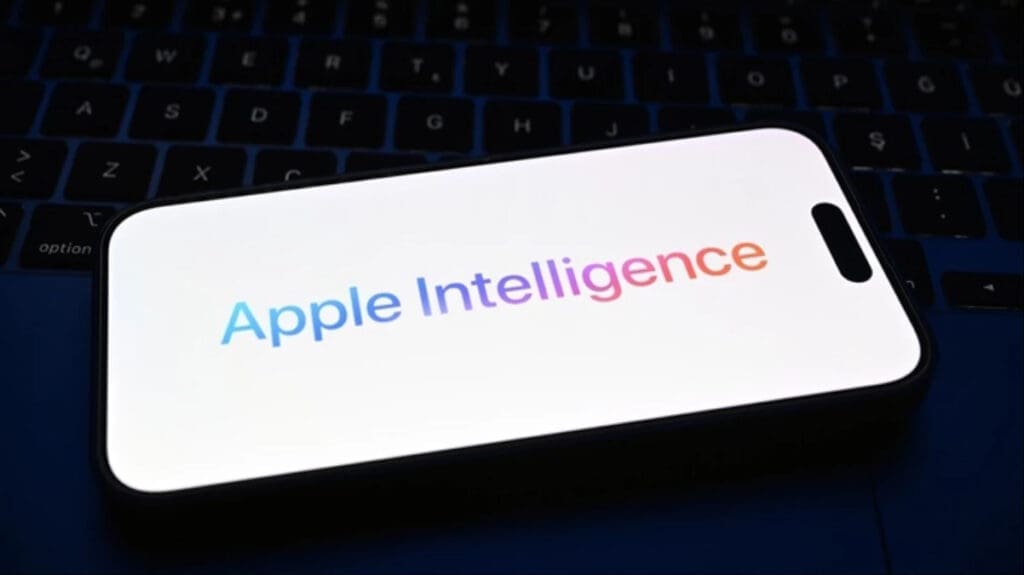 Apple Explains How Artificial Intelligence Features Work