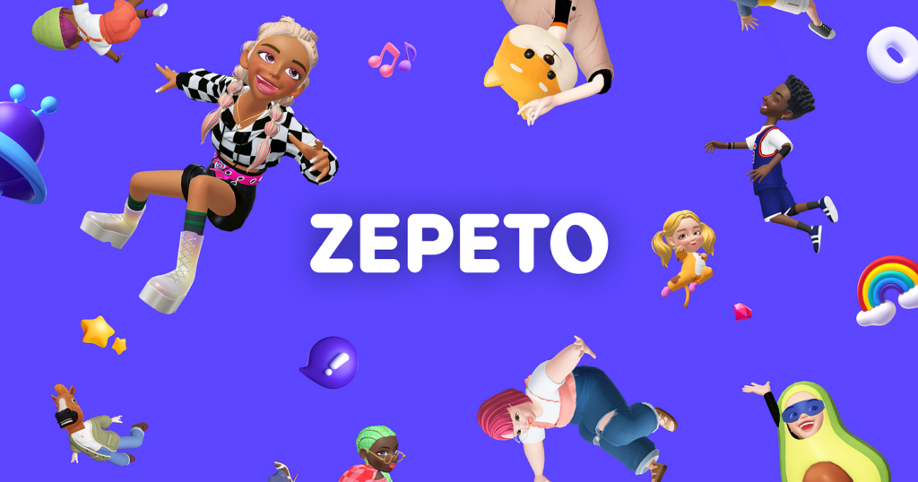 A Beginner's Guide to Zepeto: Exploring the Metaverse