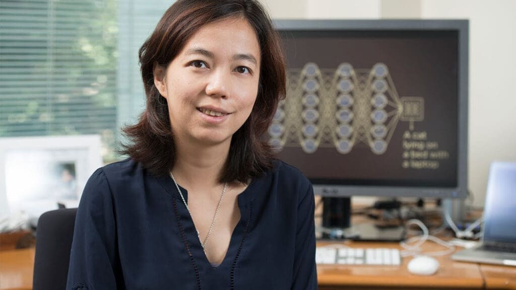 Fei-Fei Li Launches World Labs with $230 Million Support