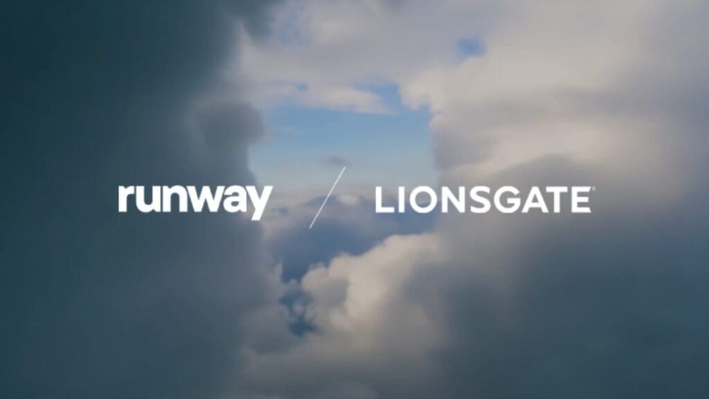 Lionsgate and Runway: Revolutionizing Film with AI