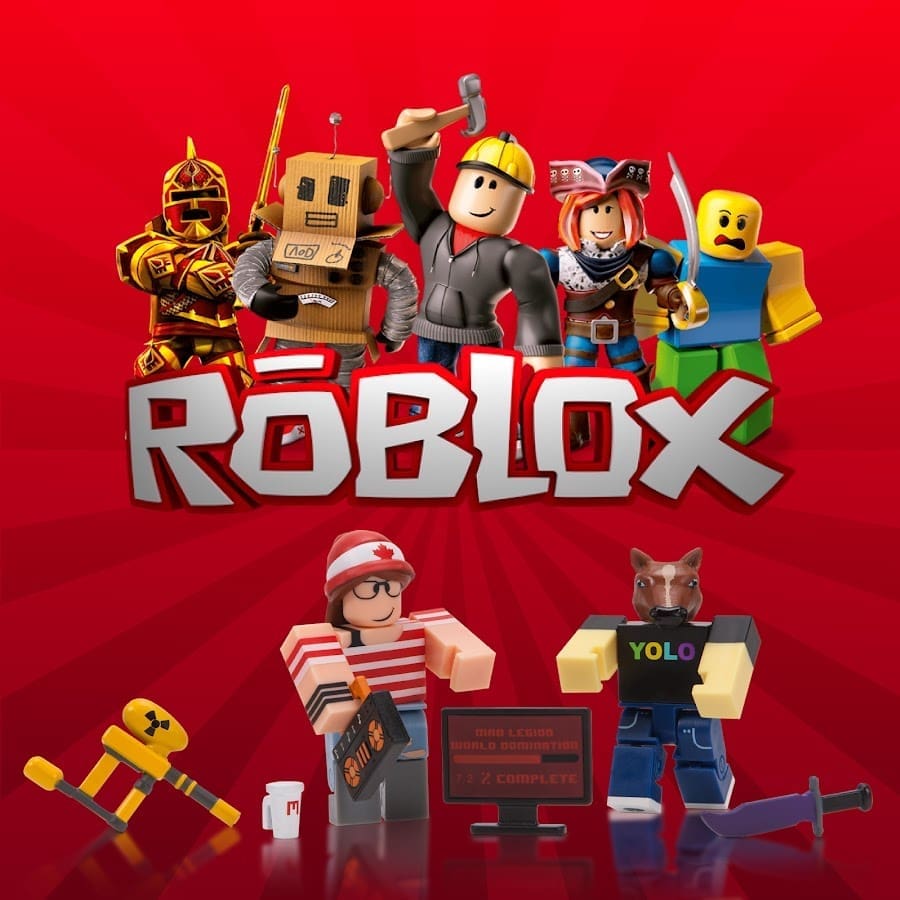 Roblox: A Guide for Parents and New Users